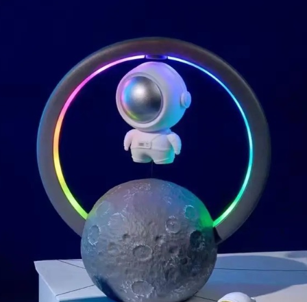 Lampara Led Recargable Y-598